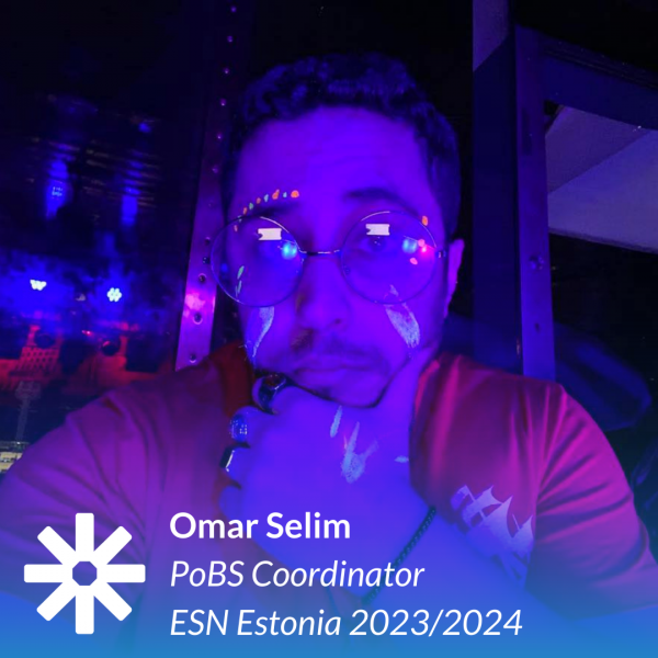 Omar Selim